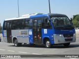 Transcooper > Norte Buss 2 6114 na cidade de São Paulo, São Paulo, Brasil, por Rodrigo Miguel. ID da foto: :id.