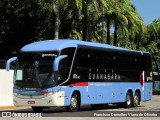 Expresso Guanabara 567 na cidade de Fortaleza, Ceará, Brasil, por Francisco Dornelles Viana de Oliveira. Número da foto: #:id.
