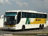 Viação Nacional 14220 na cidade de Teresina, Piauí, Brasil, por Ruan Silva Andrade. Número da foto: #7171051.