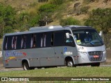 Real Santur Transportes de Passageiros 819 na cidade de Aparecida, São Paulo, Brasil, por Jhonatan Diego da Silva Trevisan. Número da foto: #:id.