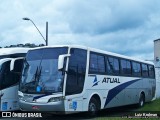 Cia Atual 3601 na cidade de Juiz de Fora, Minas Gerais, Brasil, por Luiz Krolman. Número da foto: #7169130.