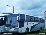 Cia Atual 3601 na cidade de Juiz de Fora, Minas Gerais, Brasil, por Luiz Krolman. ID da foto: :id.