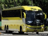 Viação Itapemirim 60021 na cidade de Fortaleza, Ceará, Brasil, por Francisco Dornelles Viana de Oliveira. Número da foto: #:id.