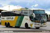 Empresa Gontijo de Transportes 17190 na cidade de Vitória da Conquista, Bahia, Brasil, por Weiller Alves. Número da foto: #:id.