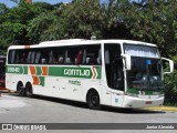 Empresa Gontijo de Transportes 20040 na cidade de São Paulo, São Paulo, Brasil, por Junior Almeida. Número da foto: #7169781.