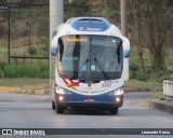 Solazer Transportes e Turismo 3257 na cidade de Nova Friburgo, Rio de Janeiro, Brasil, por Leonardo Durso. Número da foto: #7169299.