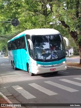 Ônibus Particulares  na cidade de São Paulo, São Paulo, Brasil, por João Soares. Número da foto: #7171066.