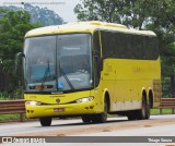 Viação Itapemirim 8709 na cidade de Congonhas, Minas Gerais, Brasil, por Thiago Souza. Número da foto: #7170069.