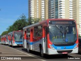 Viação Cidade Morena 1344 na cidade de Campo Grande, Mato Grosso do Sul, Brasil, por Gabriel Santos. Número da foto: #7169536.