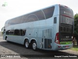 Viação Garcia 8612 na cidade de Campinas, São Paulo, Brasil, por Ezequiel Vicente Fernandes. Número da foto: #7171059.