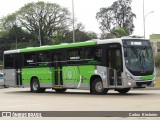 Viação Garcia 81085 na cidade de Maringá, Paraná, Brasil, por Carlos Kircheim. Número da foto: #7171027.