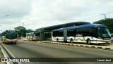Rio Guamá AP-89814 na cidade de Belém, Pará, Brasil, por Lucas Jacó. Número da foto: #:id.