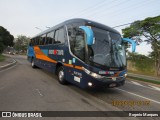 Breda Transportes e Serviços 1219 na cidade de São José dos Campos, São Paulo, Brasil, por Rogerio Marques. Número da foto: #:id.