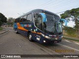 Breda Transportes e Serviços 1219 na cidade de São José dos Campos, São Paulo, Brasil, por Rogerio Marques. ID da foto: :id.