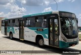 Transporte Urbano São Miguel 2141 na cidade de Uberlândia, Minas Gerais, Brasil, por Everton Nascimento. Número da foto: #:id.