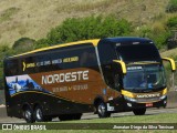 Expresso Nordeste 5507 na cidade de Aparecida, São Paulo, Brasil, por Jhonatan Diego da Silva Trevisan. Número da foto: #:id.