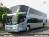 Viação Garcia 8612 na cidade de Campinas, São Paulo, Brasil, por Ezequiel Vicente Fernandes. Número da foto: #7169746.