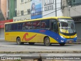 Coletivo Transportes 2003 na cidade de Caruaru, Pernambuco, Brasil, por Jackson Gomes. Número da foto: #:id.