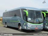 Viação Garcia 7566 na cidade de Campinas, São Paulo, Brasil, por Ezequiel Vicente Fernandes. Número da foto: #7169729.