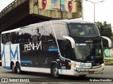 Empresa de Ônibus Nossa Senhora da Penha 58006 na cidade de Rio de Janeiro, Rio de Janeiro, Brasil, por Wallace Barcellos. ID da foto: :id.