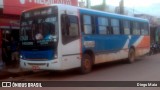 Ônibus Particulares LOX1896 na cidade de Mojuí dos Campos, Pará, Brasil, por Diego Maia. Número da foto: #:id.