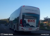 Auto Viação 1001 RJ 108.262 na cidade de Magé, Rio de Janeiro, Brasil, por Leonardo Durso. Número da foto: #7169425.