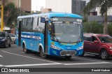 Translima 359 na cidade de Miraflores, Lima, Lima Metropolitana, Peru, por Donald Hudson. ID da foto: :id.