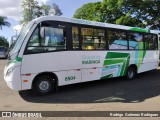 TCCC - Transporte Coletivo Cidade Canção 6904 na cidade de Maringá, Paraná, Brasil, por Rodrigo  Gutierrez Rodrigues. ID da foto: :id.