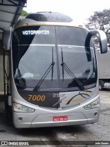 Gold Turismo e Fretamento 7000 na cidade de São Paulo, São Paulo, Brasil, por João Soares. Número da foto: #7171071.