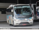 Auto Viação 1001 RJ 108.616 na cidade de Nova Friburgo, Rio de Janeiro, Brasil, por Leonardo Durso. Número da foto: #7169287.