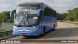 UTIL - União Transporte Interestadual de Luxo 9102 na cidade de Ijaci, Minas Gerais, Brasil, por Marcos Silva Assis. Número da foto: #7169520.