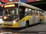 Autotrans Transportes Urbanos e Rodoviários 7512 na cidade de Uberlândia, Minas Gerais, Brasil, por Leandro Alves. Número da foto: #:id.