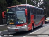 Empresa de Ônibus Pássaro Marron 5026 na cidade de São Paulo, São Paulo, Brasil, por Gustavo Cruz Bezerra. Número da foto: #:id.