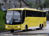 Viação Itapemirim 8717 na cidade de Petrópolis, Rio de Janeiro, Brasil, por Rafael da Silva Xarão. Número da foto: #7170775.