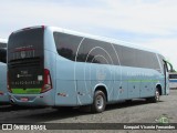 Viação Garcia 7566 na cidade de Campinas, São Paulo, Brasil, por Ezequiel Vicente Fernandes. Número da foto: #7171065.