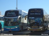 Matriz Transportes 1802 na cidade de Goiânia, Goiás, Brasil, por Silas Gouvea. Número da foto: #:id.
