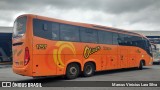 Oliver Turismo 1757 na cidade de Roseira, São Paulo, Brasil, por Marcus Vinicius Lara Silva. Número da foto: #7170104.