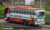 Eucatur - Empresa União Cascavel de Transportes e Turismo 4429 na cidade de Cariacica, Espírito Santo, Brasil, por Saimom  Lima. Número da foto: #7170901.