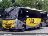 ViaUp Turismo 090 na cidade de Petrópolis, Rio de Janeiro, Brasil, por Rafael da Silva Xarão. Número da foto: #:id.