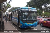 Translima 362 na cidade de Miraflores, Lima, Lima Metropolitana, Peru, por Donald Hudson. Número da foto: #:id.