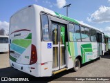 TCCC - Transporte Coletivo Cidade Canção 6903 na cidade de Maringá, Paraná, Brasil, por Rodrigo  Gutierrez Rodrigues. Número da foto: #:id.