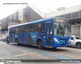 SOGAL - Sociedade de Ônibus Gaúcha Ltda. 34 na cidade de Canoas, Rio Grande do Sul, Brasil, por Gabriel da Silva Ristow. Número da foto: #:id.