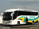 Viação Transpiauí 521 na cidade de Teresina, Piauí, Brasil, por Ruan Silva Andrade. Número da foto: #7171048.