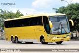 Viação Itapemirim 8625 na cidade de Vitória da Conquista, Bahia, Brasil, por Felipe Pessoa de Albuquerque. Número da foto: #7169905.