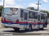 Transporte Tropical 4255 na cidade de Aracaju, Sergipe, Brasil, por Dacilio Souza. Número da foto: #:id.