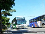 Auto Viação Cambuí 100 na cidade de São Paulo, São Paulo, Brasil, por Enio Gonçalves. Número da foto: #:id.