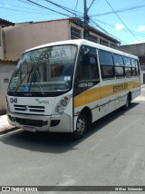 Serrano Transportes 1240 na cidade de Serra, Espírito Santo, Brasil, por Willian  Schneider. Número da foto: #:id.