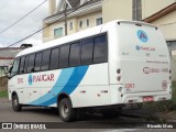 Araucar Locação de Veículos 2082 na cidade de Colombo, Paraná, Brasil, por Ricardo Matu. Número da foto: #:id.