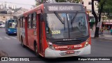 Viação Novo Retiro 88230 na cidade de Belo Horizonte, Minas Gerais, Brasil, por Kaique Marquês Medeiros . Número da foto: #7171156.