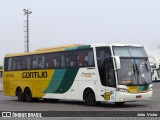 Empresa Gontijo de Transportes 20005 na cidade de Feira de Santana, Bahia, Brasil, por João Victor. Número da foto: #7173074.